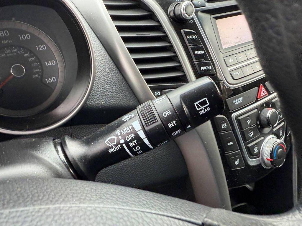 used 2013 Hyundai Elantra GT car, priced at $6,998