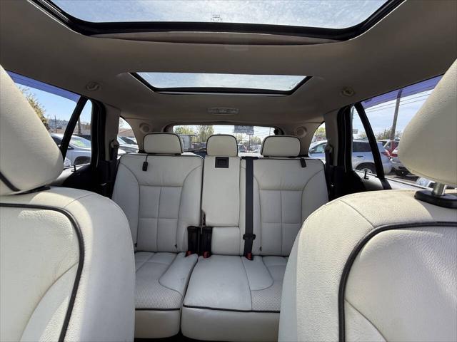 used 2010 Lincoln MKX car, priced at $5,885