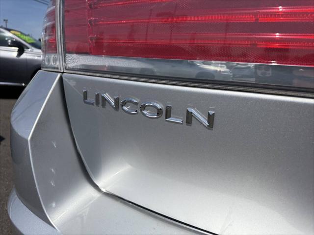 used 2010 Lincoln MKX car, priced at $5,885