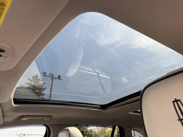 used 2010 Lincoln MKX car, priced at $5,885