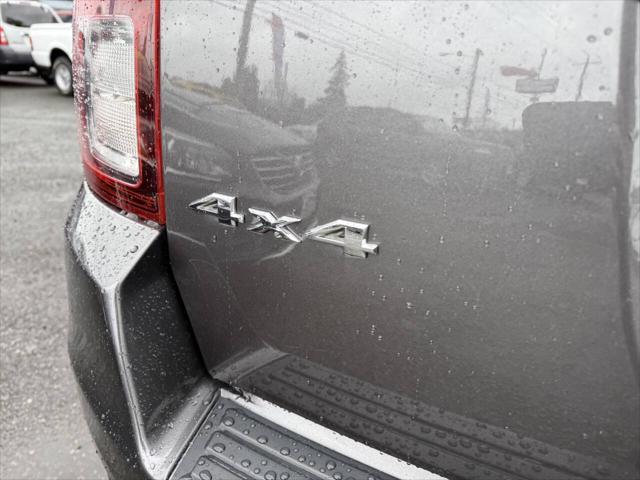 used 2015 Jeep Compass car, priced at $7,995