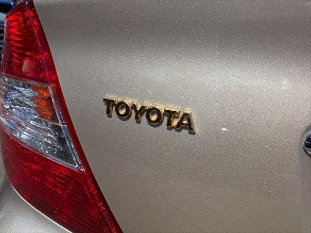 used 2003 Toyota Camry car, priced at $5,995
