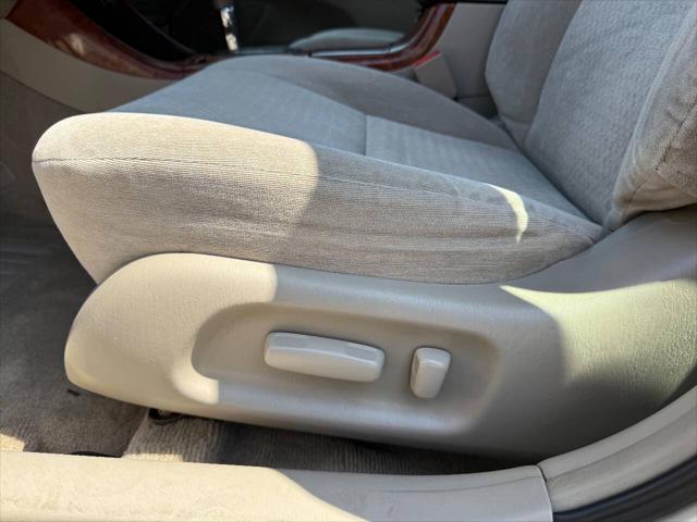 used 2003 Toyota Camry car, priced at $5,995