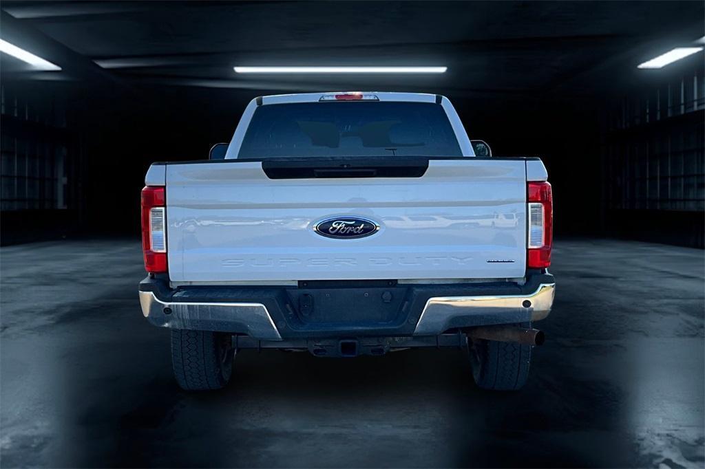 used 2018 Ford F-350 car, priced at $29,411