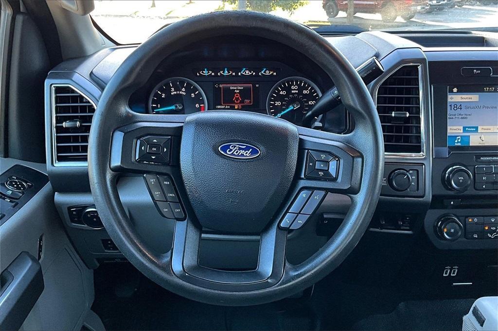 used 2018 Ford F-350 car, priced at $29,411