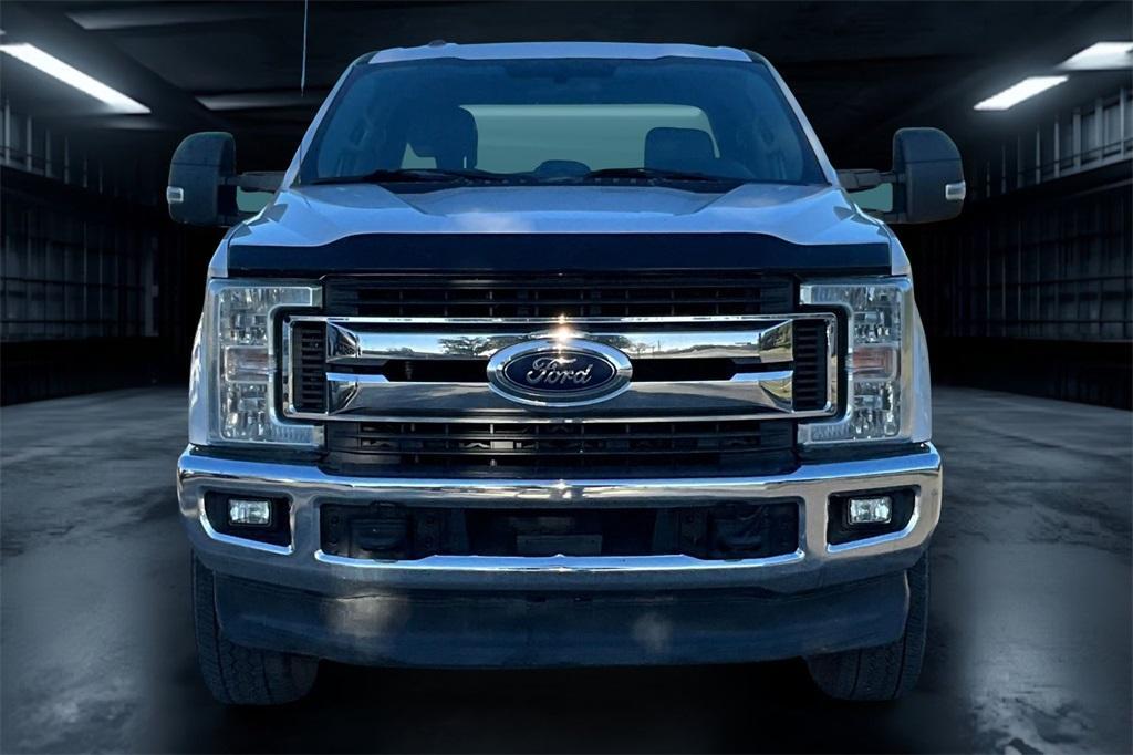 used 2018 Ford F-350 car, priced at $29,411