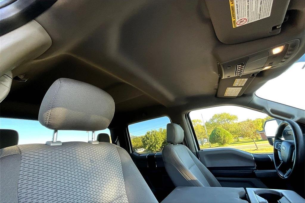 used 2018 Ford F-350 car, priced at $29,411