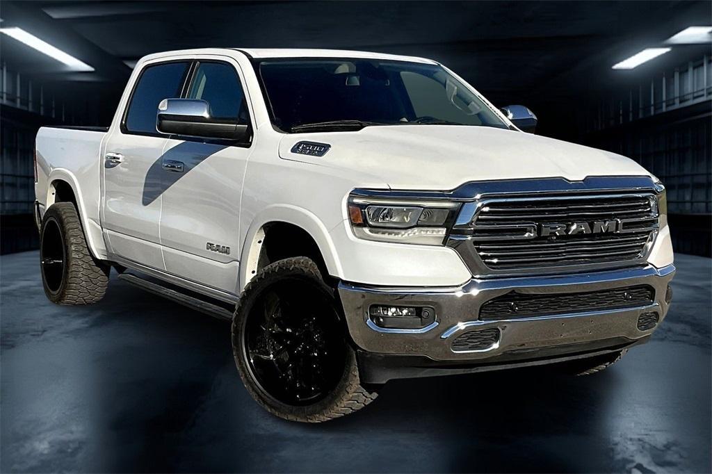used 2019 Ram 1500 car, priced at $32,011