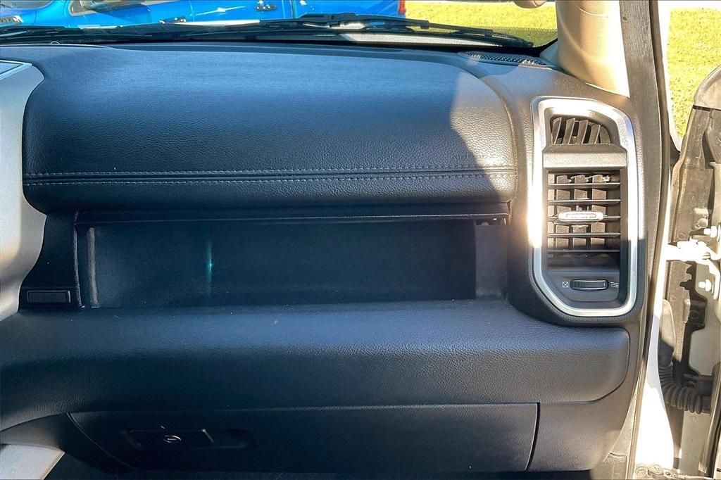 used 2019 Ram 1500 car, priced at $32,011