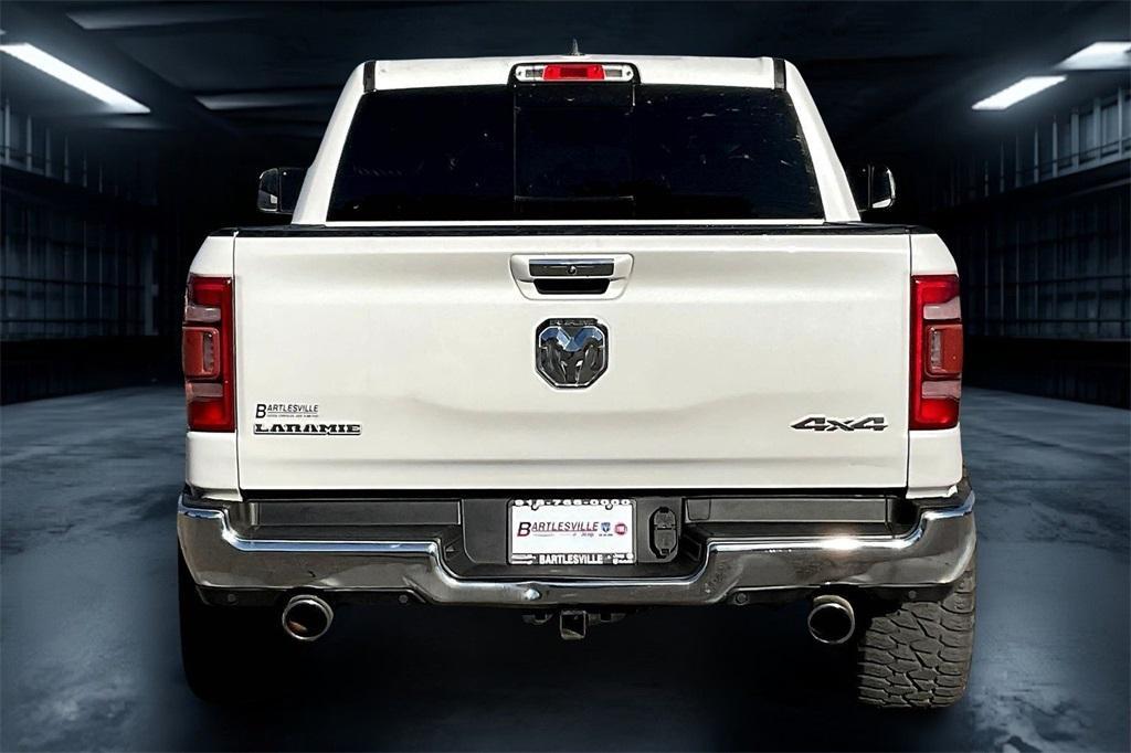 used 2019 Ram 1500 car, priced at $32,011