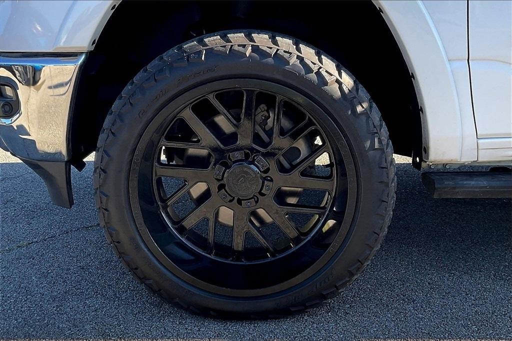 used 2019 Ram 1500 car, priced at $32,011
