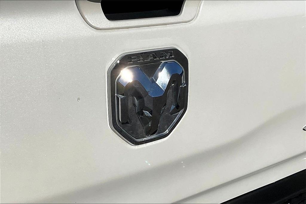 used 2019 Ram 1500 car, priced at $32,011