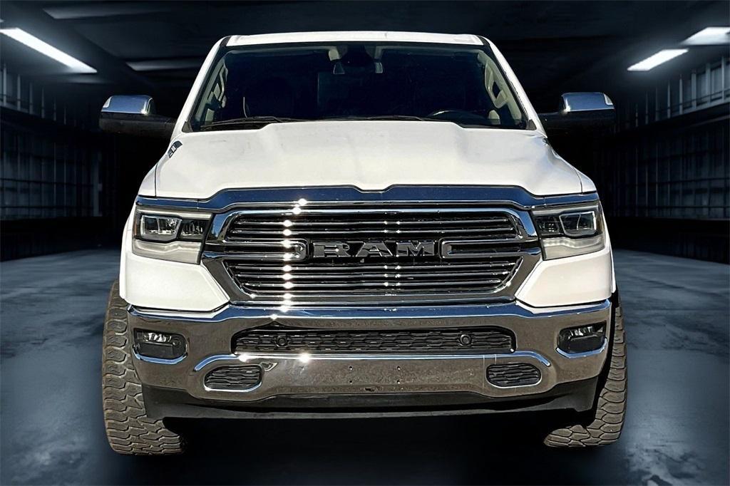 used 2019 Ram 1500 car, priced at $32,011