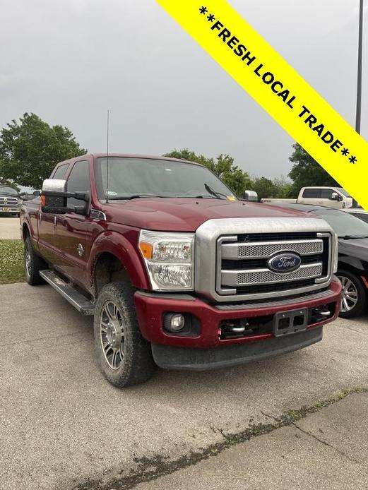 used 2015 Ford F-250 car, priced at $24,000