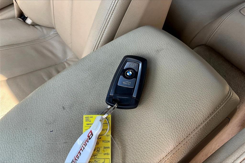 used 2015 BMW 428 car, priced at $15,211