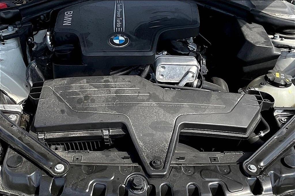 used 2015 BMW 428 car, priced at $15,211