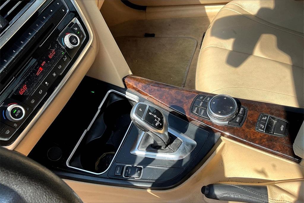 used 2015 BMW 428 car, priced at $15,211