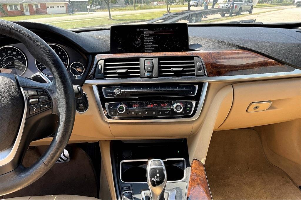 used 2015 BMW 428 car, priced at $15,211