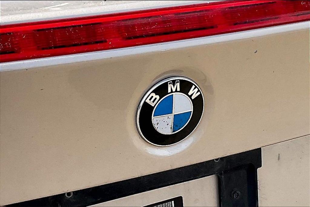 used 2015 BMW 428 car, priced at $15,211