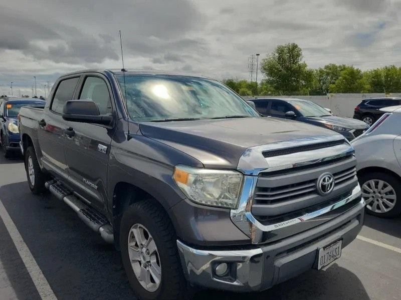 used 2014 Toyota Tundra car, priced at $26,511