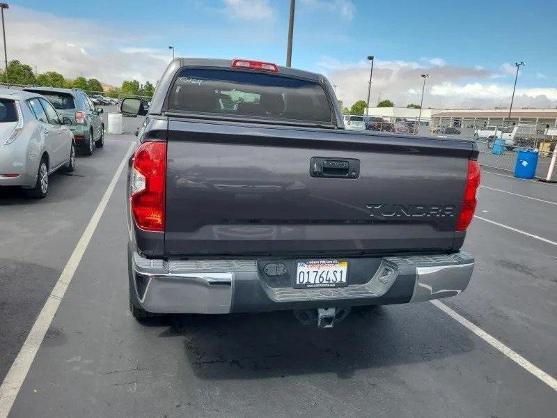 used 2014 Toyota Tundra car, priced at $26,511