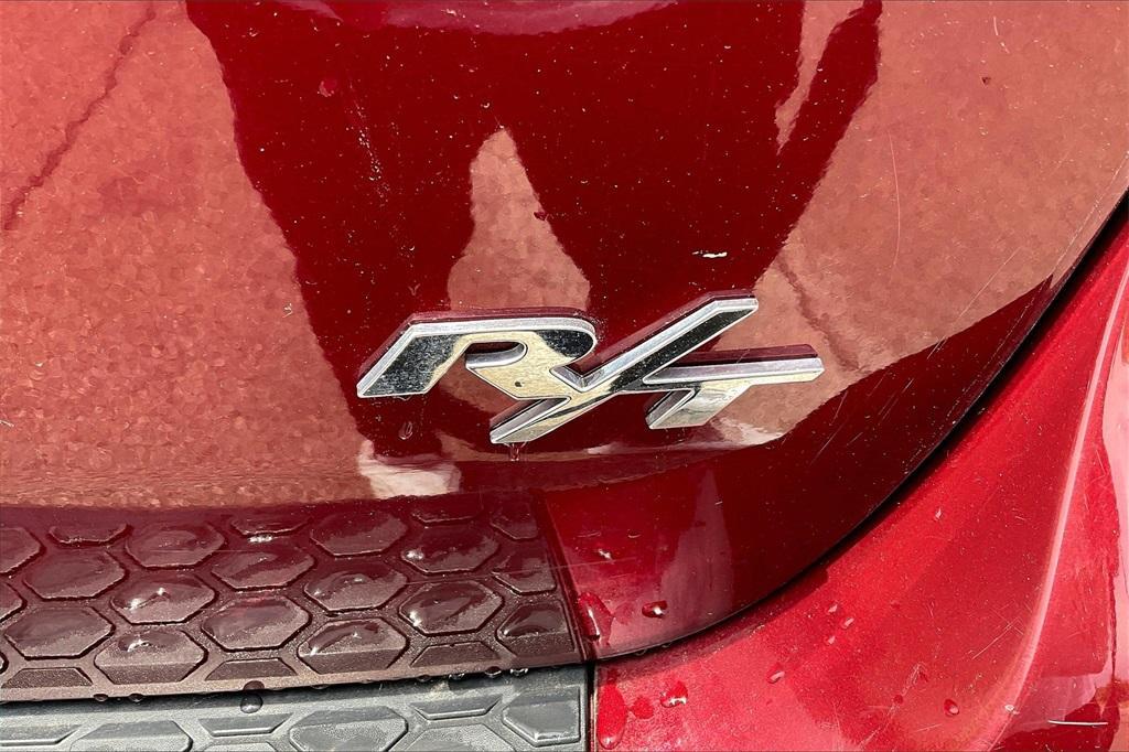 used 2021 Dodge Durango car, priced at $30,311