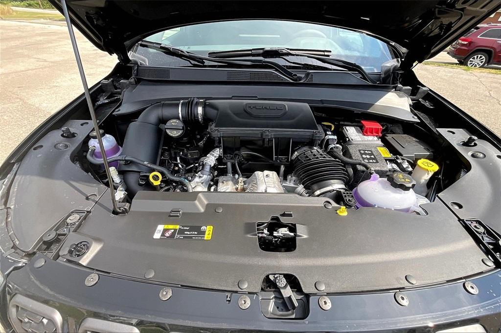 new 2025 Jeep Compass car, priced at $31,178