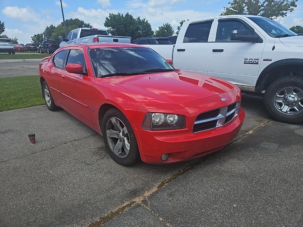 used 2009 Dodge Charger car, priced at $7,951
