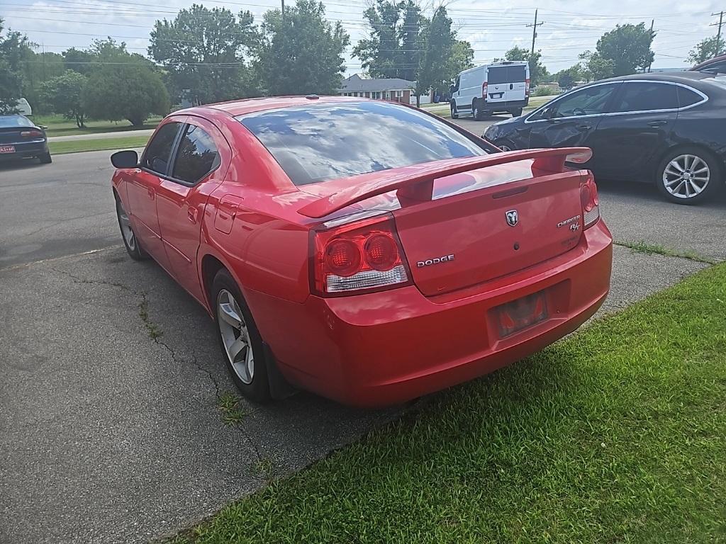 used 2009 Dodge Charger car, priced at $7,951