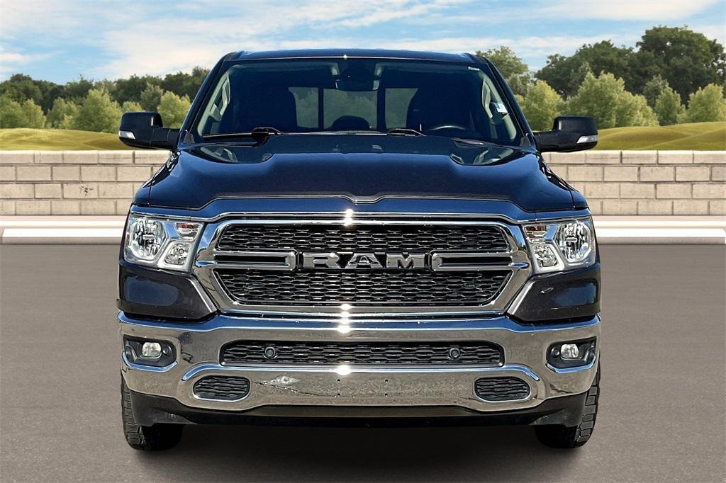 used 2020 Ram 1500 car, priced at $31,900