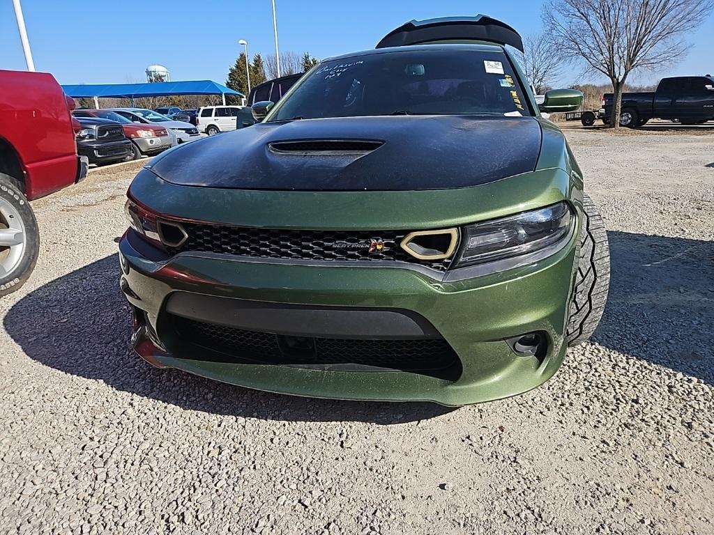 used 2020 Dodge Charger car, priced at $33,522