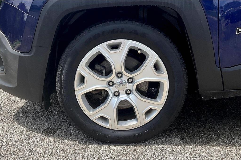 used 2016 Jeep Renegade car, priced at $12,711