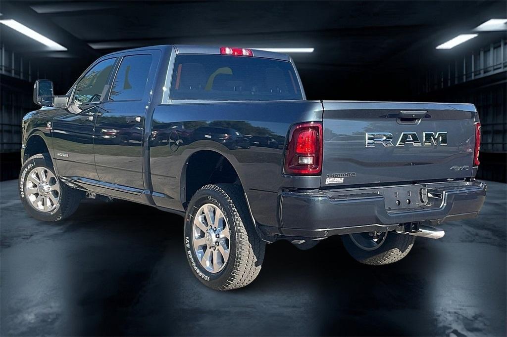 new 2026 Ram 2500 car, priced at $65,933