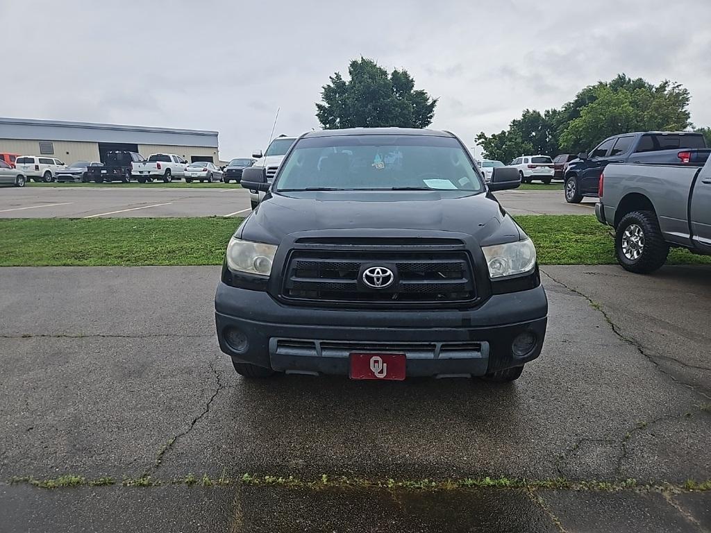 used 2013 Toyota Tundra car, priced at $12,911