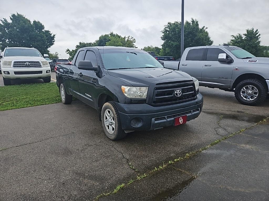 used 2013 Toyota Tundra car, priced at $12,911