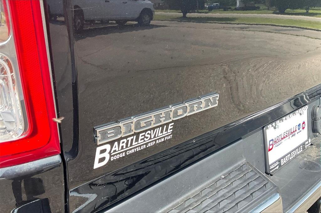 used 2020 Ram 1500 car, priced at $30,511