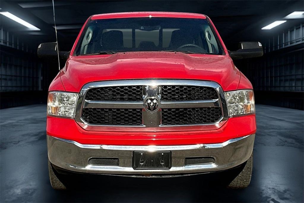 used 2023 Ram 1500 Classic car, priced at $27,311