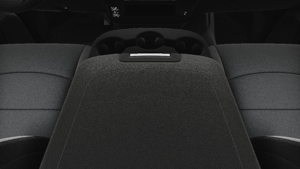 new 2025 Ram 2500 car, priced at $66,808