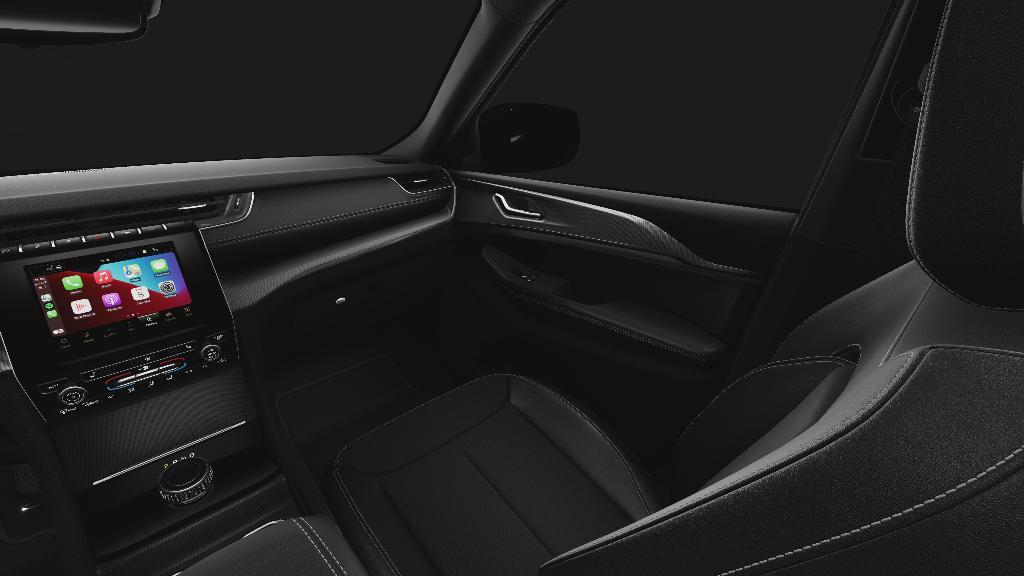 new 2025 Jeep Grand Cherokee L car, priced at $43,281