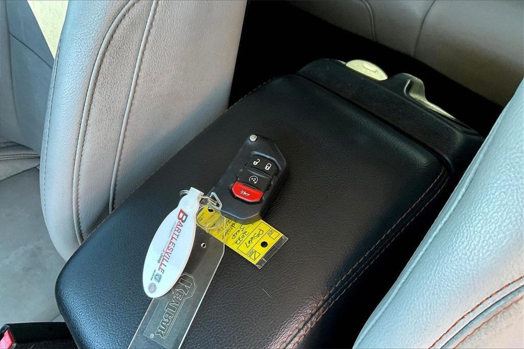 used 2022 Jeep Gladiator car, priced at $33,011