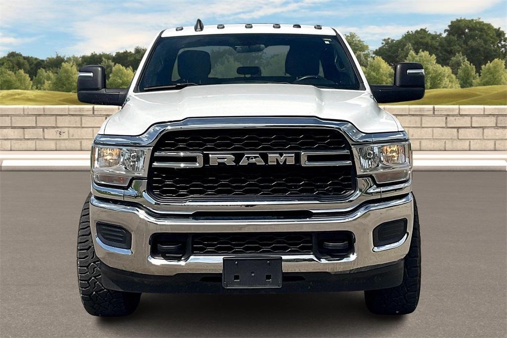 used 2023 Ram 2500 car, priced at $43,911