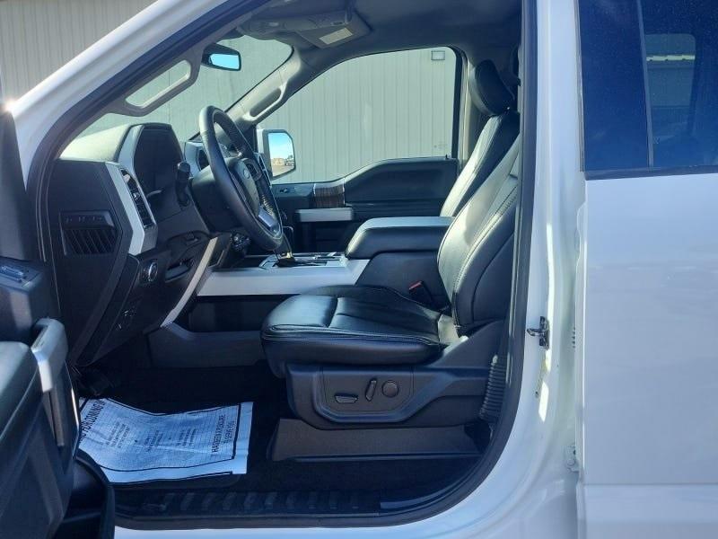 used 2020 Ford F-150 car, priced at $36,711