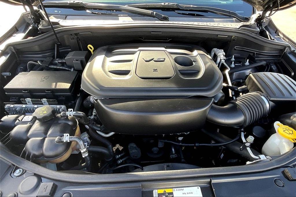 used 2019 Jeep Grand Cherokee car, priced at $19,411