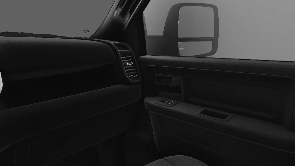 new 2025 Ram 2500 car, priced at $66,392