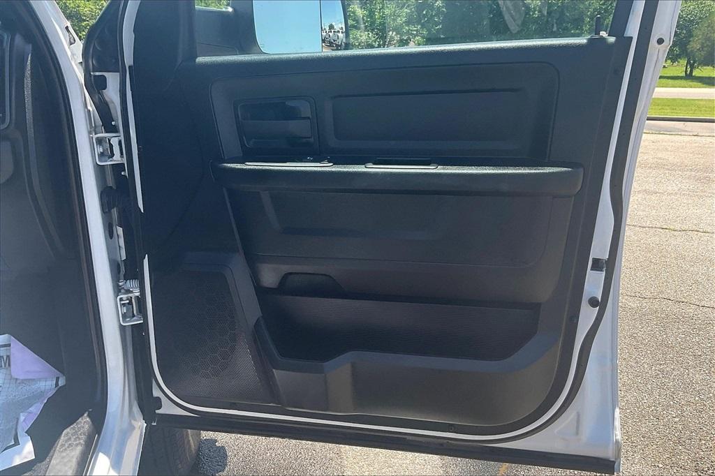 used 2022 Ram 3500 car, priced at $48,911