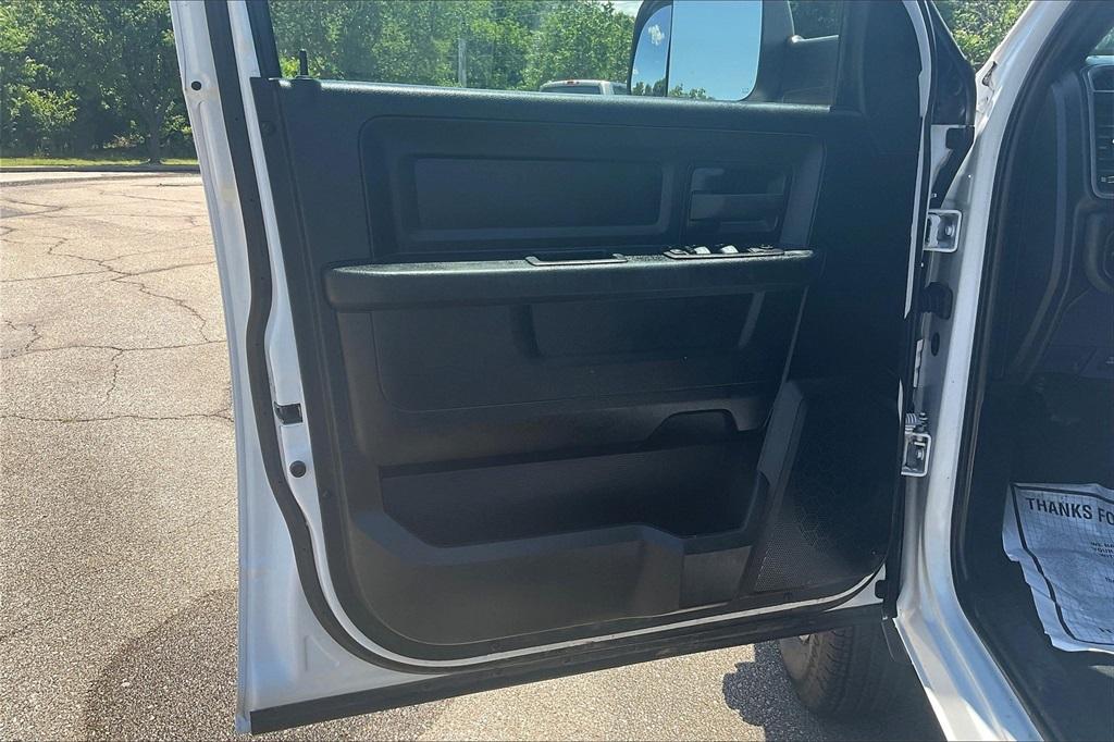 used 2022 Ram 3500 car, priced at $48,911