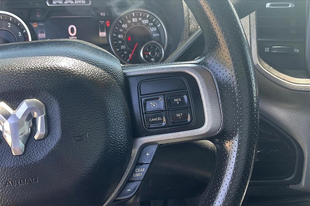 used 2022 Ram 3500 car, priced at $48,911