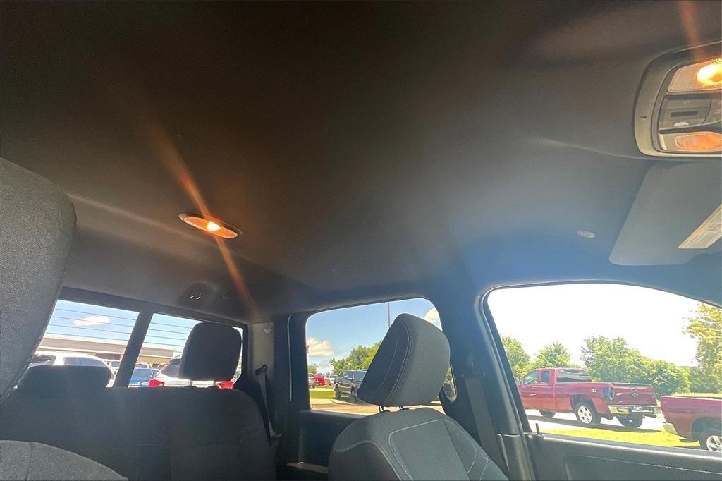 used 2022 Ram 3500 car, priced at $48,911