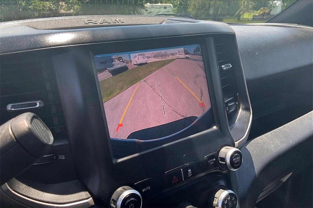 used 2022 Ram 3500 car, priced at $48,911