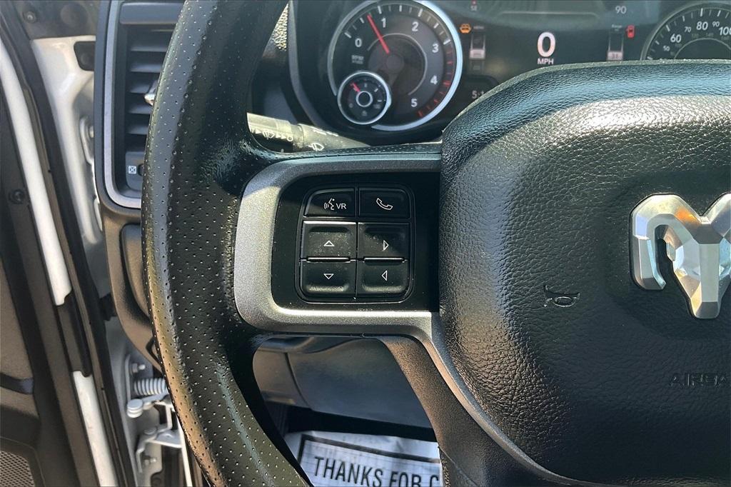 used 2022 Ram 3500 car, priced at $48,911